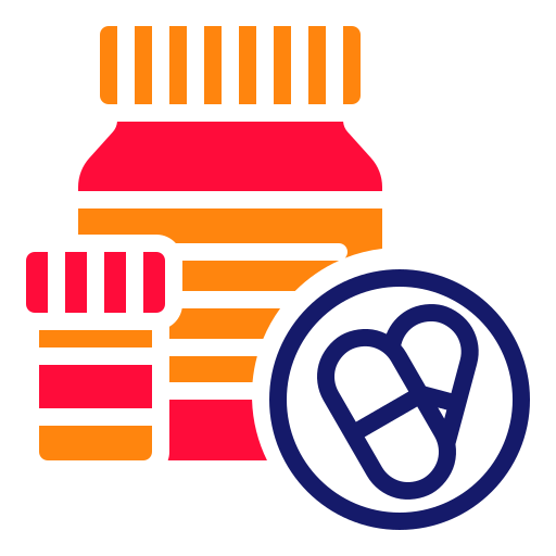 vitamina icono gratis