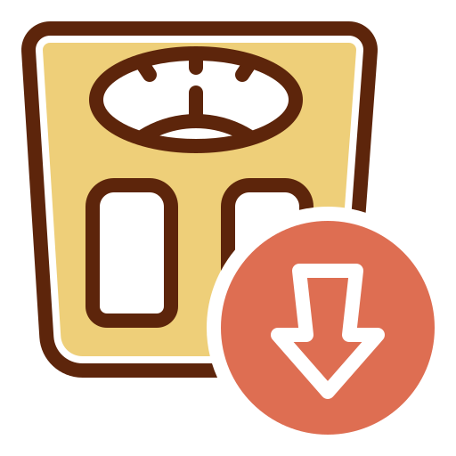 Scales free icon