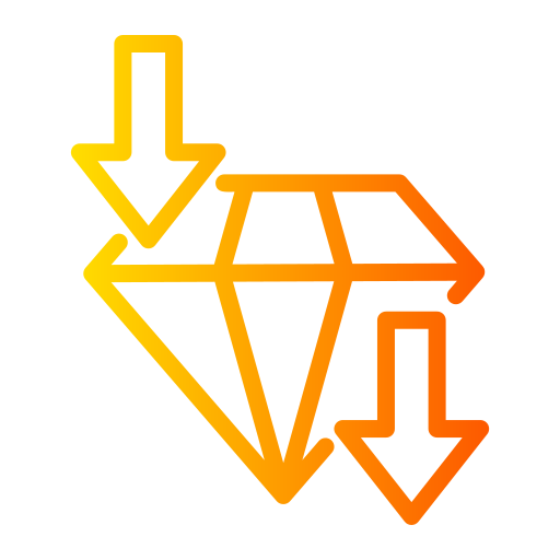 Инвестиции бесплатно иконка