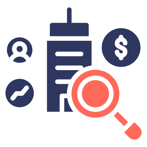 cribado icono gratis