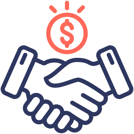 Иметь дело бесплатно иконка