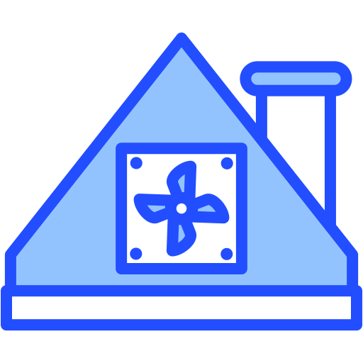 respiradero icono gratis