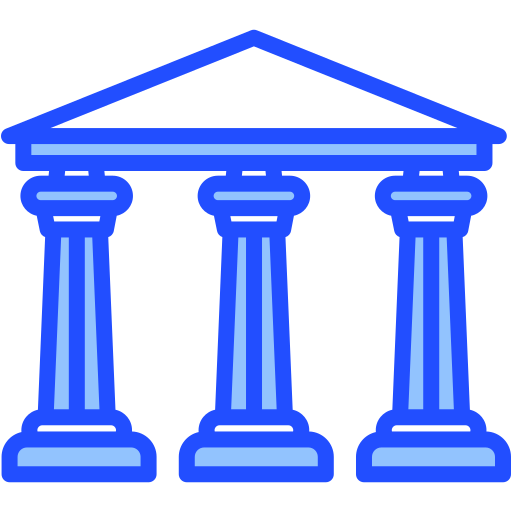 Column free icon