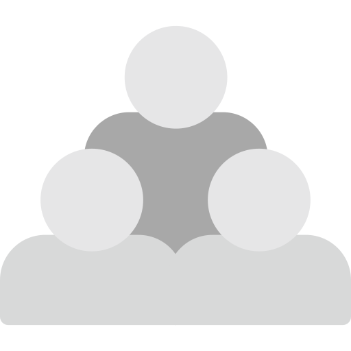 audiencia icono gratis