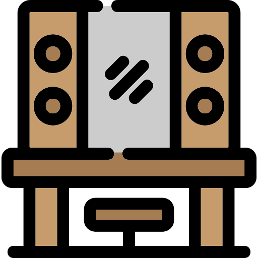 vestuario icono gratis