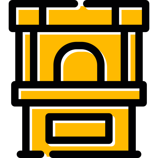 Ticket box free icon Ticket box free icon