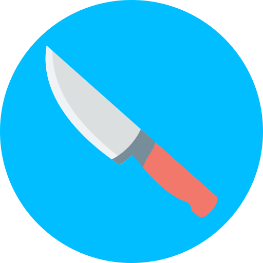 herramienta de cocina icono gratis