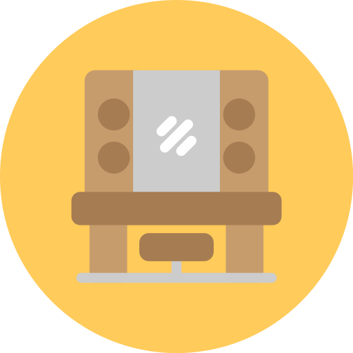 vestuario icono gratis