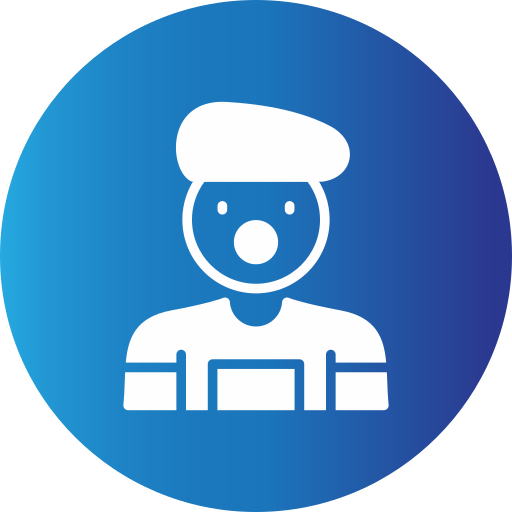 mime Icône gratuit mime Icône gratuit