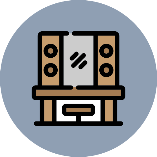 vestuario icono gratis