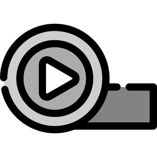 Кинолента бесплатно иконка Кинолента бесплатно иконка