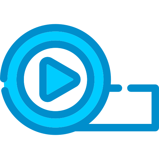 Film strip free icon Film strip free icon