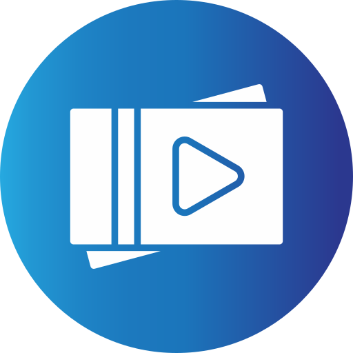 entradas icono gratis