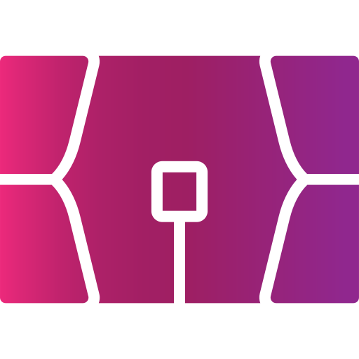 Stage free icon