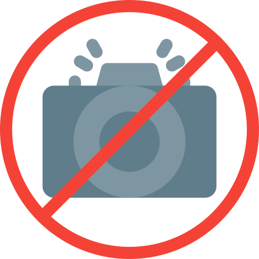 keine kamera kostenlos Icon keine kamera kostenlos Icon