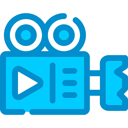 caméra vidéo Icône gratuit caméra vidéo Icône gratuit
