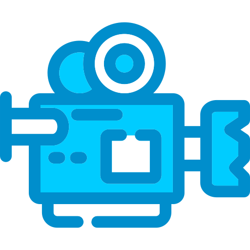 caméra vidéo Icône gratuit caméra vidéo Icône gratuit