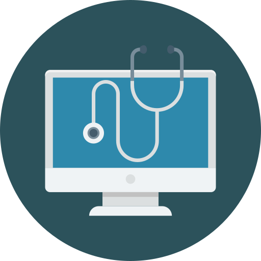 primeros auxilios icono gratis