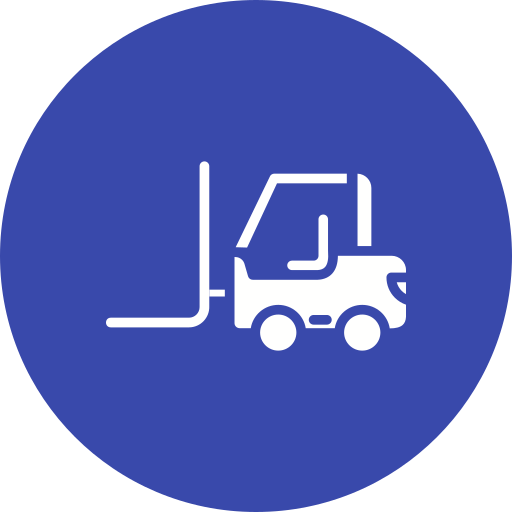 gabelstapler kostenlos Icon