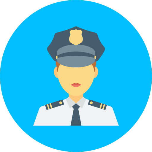 polizist kostenlos Icon polizist kostenlos Icon