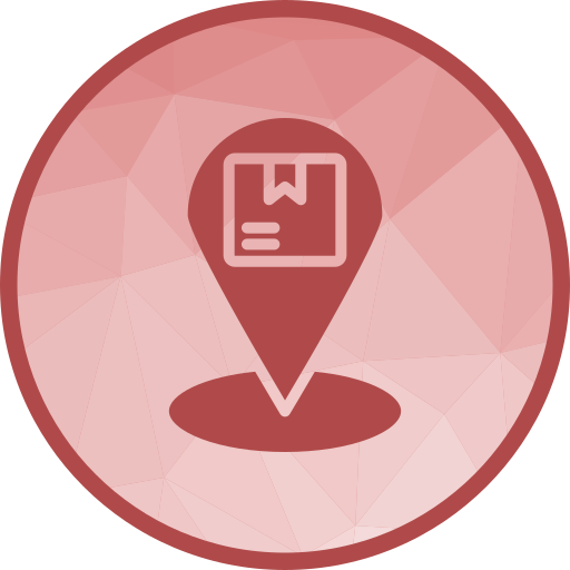 gps icono gratis