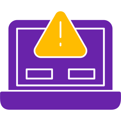 Error free icon Error free icon