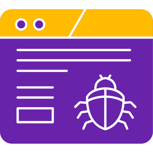 Crawler free icon