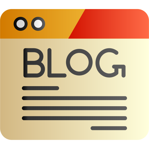 blog icono gratis