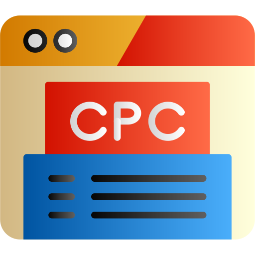 cpc icono gratis