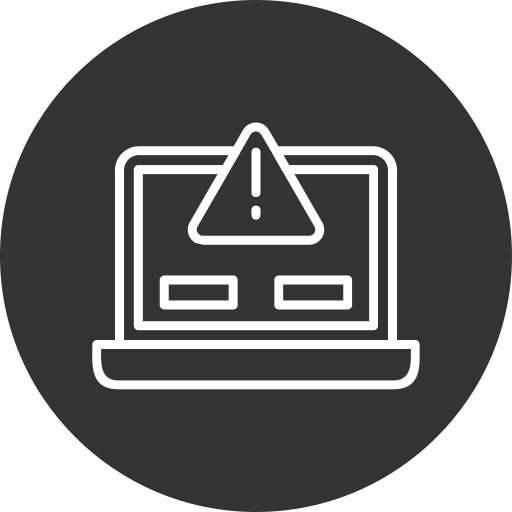Error free icon Error free icon