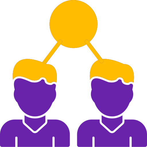 Audience free icon