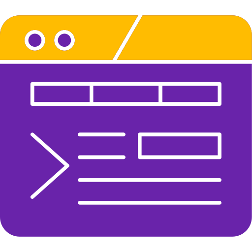 Meta description free icon
