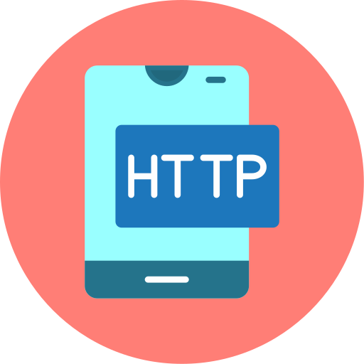 http grátis ícone http grátis ícone