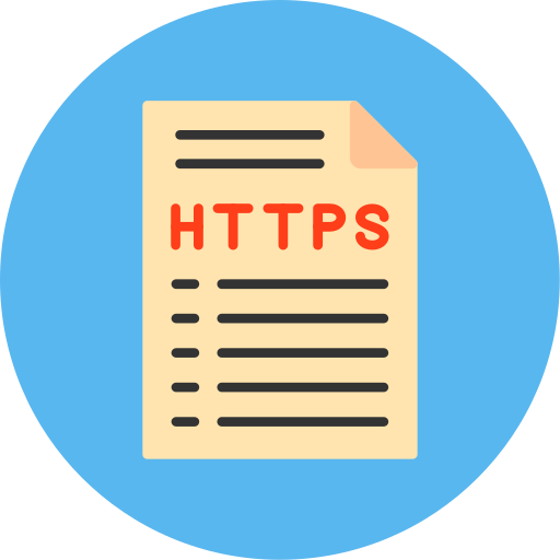 https Icône gratuit https Icône gratuit