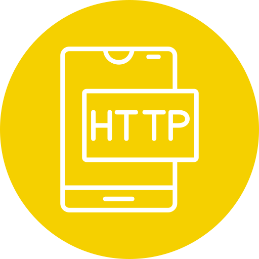 http icono gratis