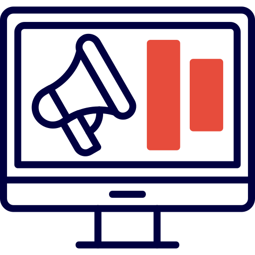 kampagne kostenlos Icon kampagne kostenlos Icon