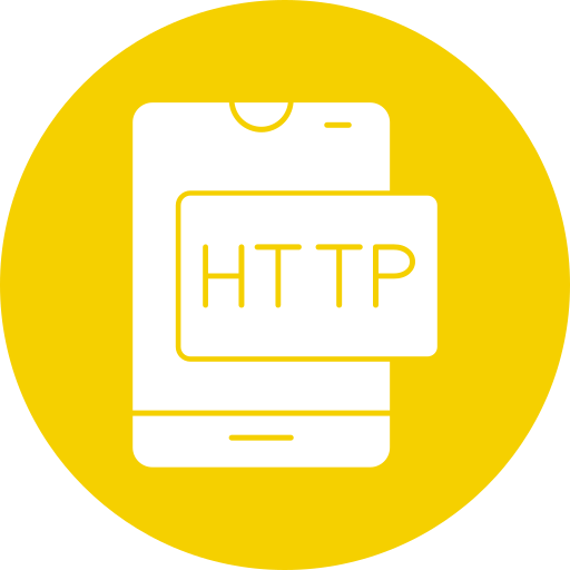 http icono gratis