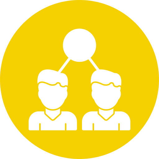 audiencia icono gratis