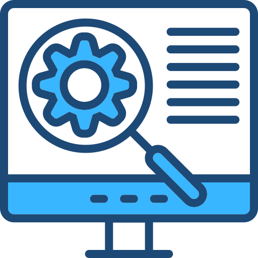 marketing seo icono gratis