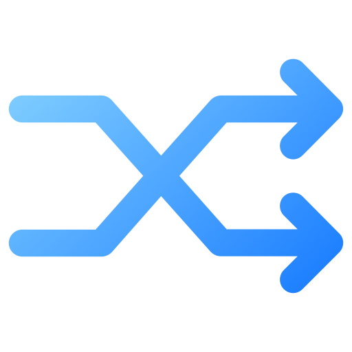 shuffle kostenlos Icon