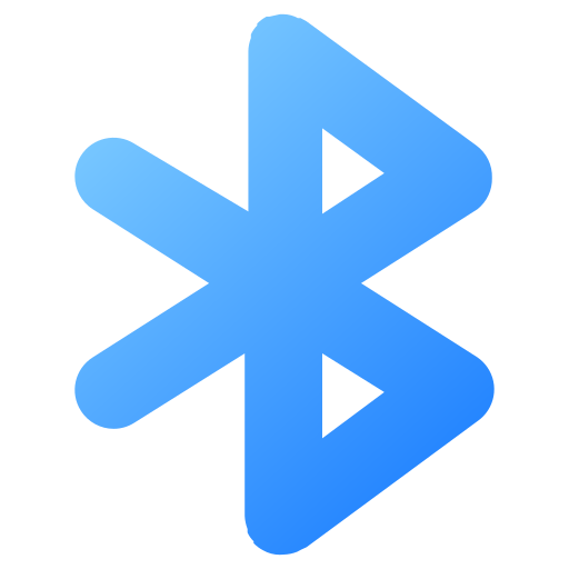 bluetooth icono gratis