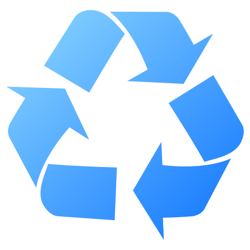 reciclar icono gratis