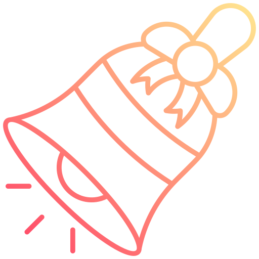 campana icono gratis