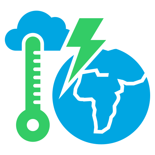 Климат бесплатно иконка