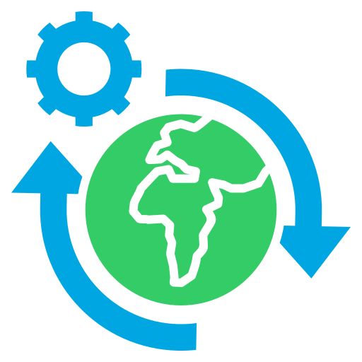 resiliencia icono gratis