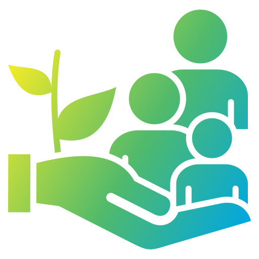 gemeinschaft kostenlos Icon