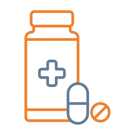 medicamento icono gratis