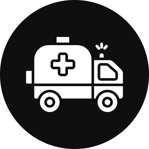 ambulancia icono gratis
