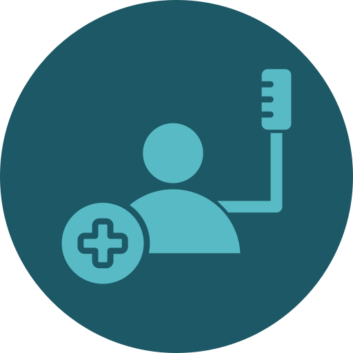 geduldig kostenlos Icon