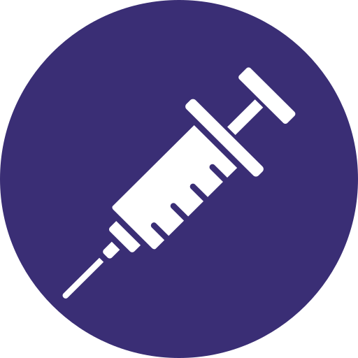 jeringuilla icono gratis